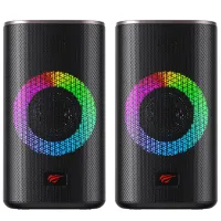 Sistem audio Havit SK212 10 W/ Black photo 2