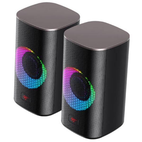 Аудиосистема Havit SK212 10 Вт/ Черный photo 3