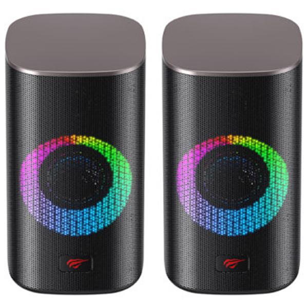 Аудиосистема Havit SK212 10 Вт/ Черный photo 4