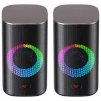 Sistem audio Havit SK212 10 W/ Black photo 4