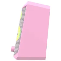 Sistem audio Havit SK202 6 W/ Pink photo 5
