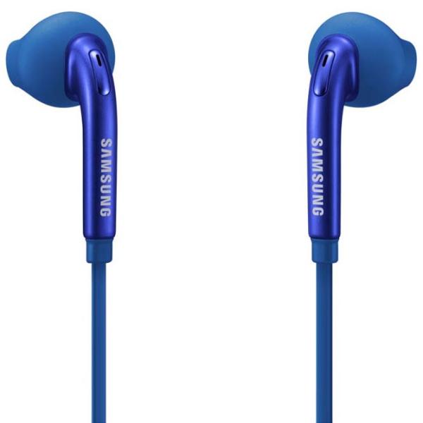 Наушники Samsung EG920 Синий Проводная/ Персональный photo 2 Наушники Samsung EG920 Синий Проводная/ Персональный photo 2