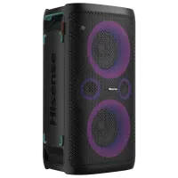Boxă pentru Party Hisense Rocker HP100 300 W/ Black photo 2