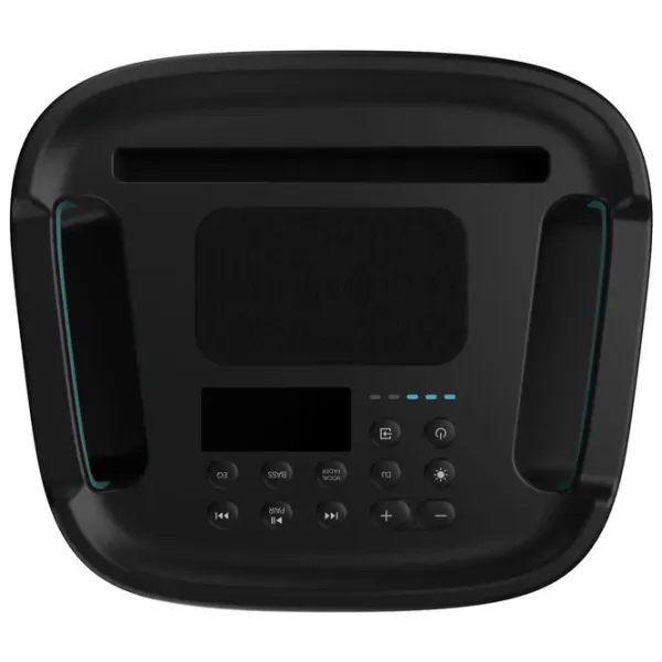 Boxă pentru Party Hisense Rocker HP100 300 W/ Black photo 4