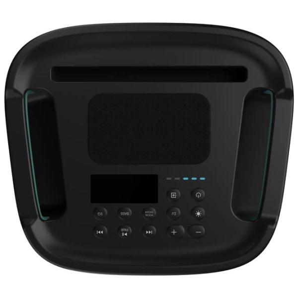 Boxă pentru Party Hisense Rocker HP100 300 W/ Black photo 4