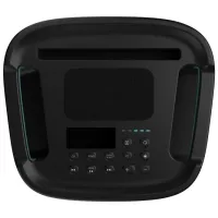 Boxă pentru Party Hisense Rocker HP100 300 W/ Black photo 4