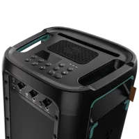 Boxă pentru Party Hisense Rocker HP100 300 W/ Black photo 6