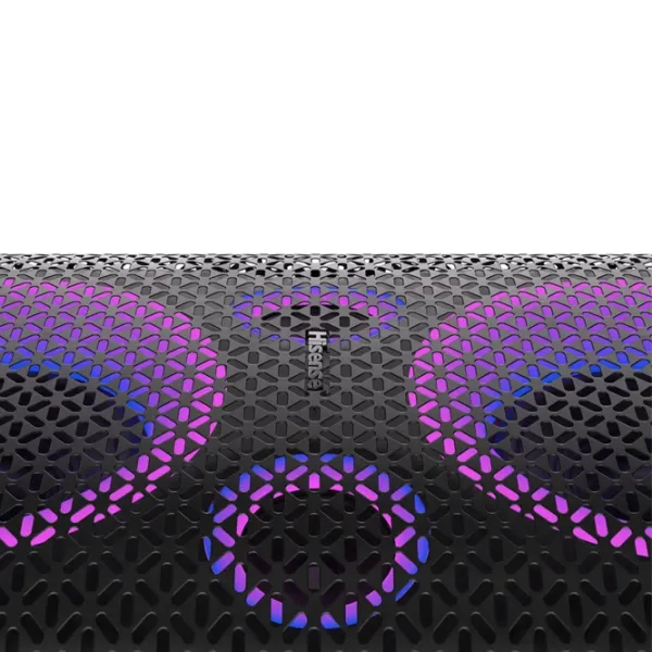 Boxă pentru Party Hisense Rocker HP100 300 W/ Black photo 7