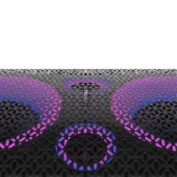 Boxă pentru Party Hisense Rocker HP100 300 W/ Black photo 7