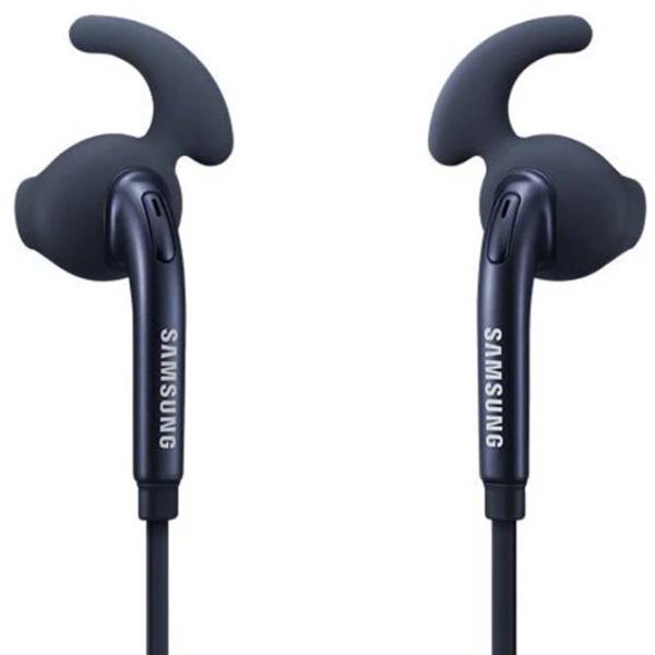 Наушники Samsung EG920 Черный Проводная/ Персональный photo 2 Наушники Samsung EG920 Черный Проводная/ Персональный photo 2