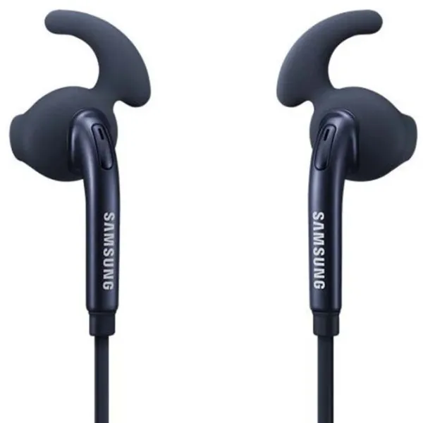 Наушники Samsung EG920 Черный Проводная/ Персональный photo 3 Наушники Samsung EG920 Черный Проводная/ Персональный photo 3