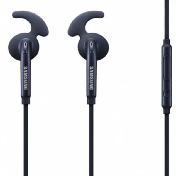 Наушники Samsung EG920 Черный Проводная/ Персональный photo 4 Наушники Samsung EG920 Черный Проводная/ Персональный photo 4
