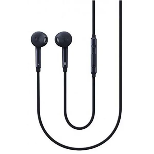 Наушники Samsung EG920 Черный Проводная/ Персональный photo 5 Наушники Samsung EG920 Черный Проводная/ Персональный photo 5