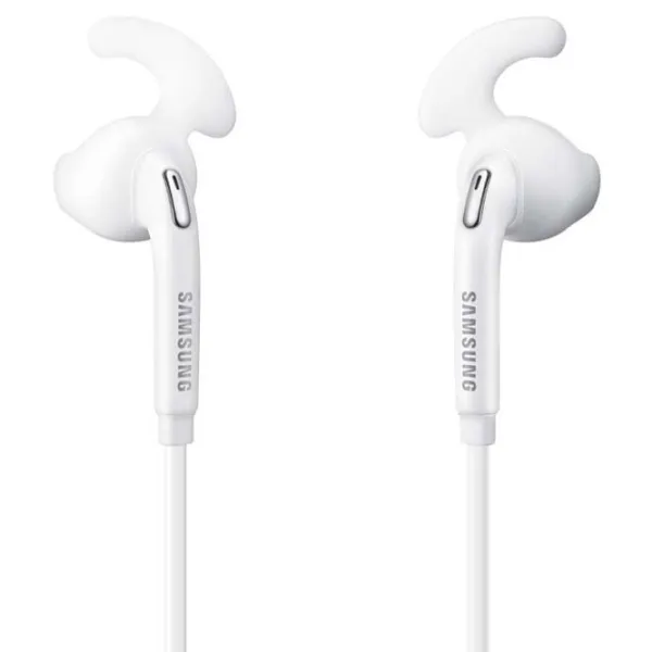 Наушники Samsung EG920 Белый Проводная/ Персональный photo 2