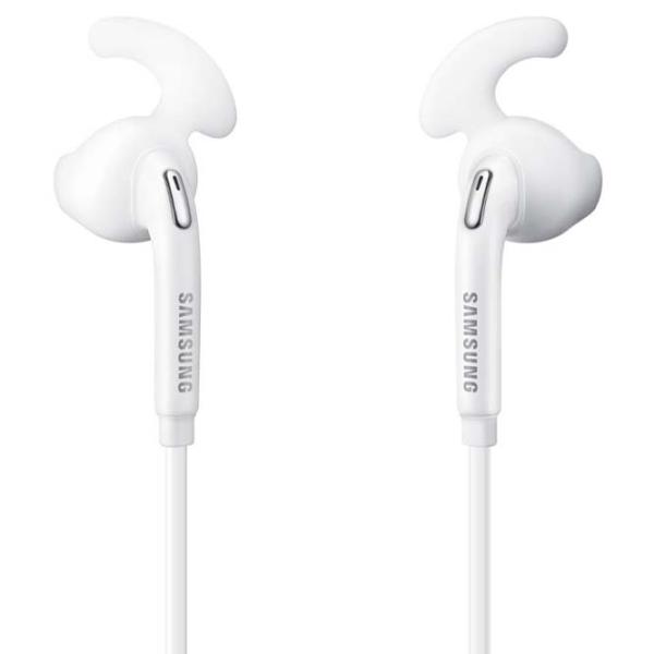 Наушники Samsung EG920 Белый Проводная/ Персональный photo 2