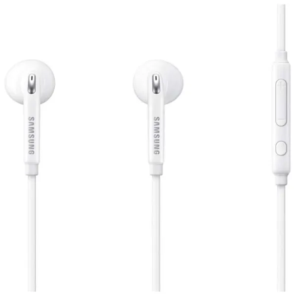 Наушники Samsung EG920 Белый Проводная/ Персональный photo 3