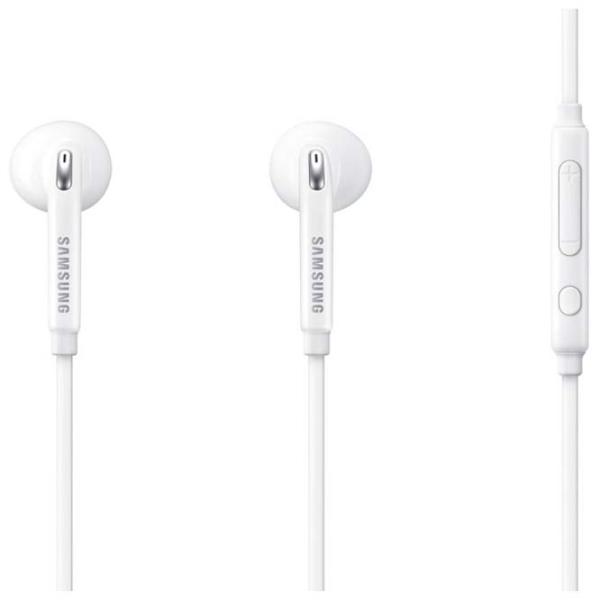 Наушники Samsung EG920 Белый Проводная/ Персональный photo 3
