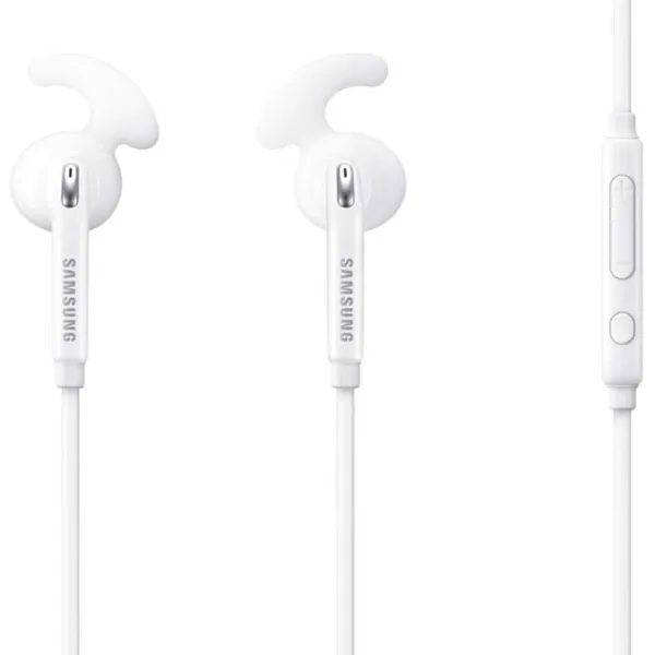 Наушники Samsung EG920 Белый Проводная/ Персональный photo 4