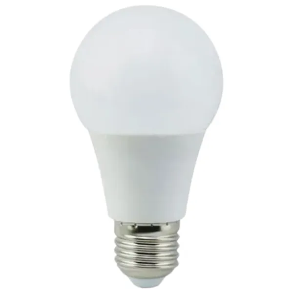 Лампочка светодиодная Elmos A60 LB116007664 E27/ 6 Вт/ 6400 K/ 470лм/ White photo 2