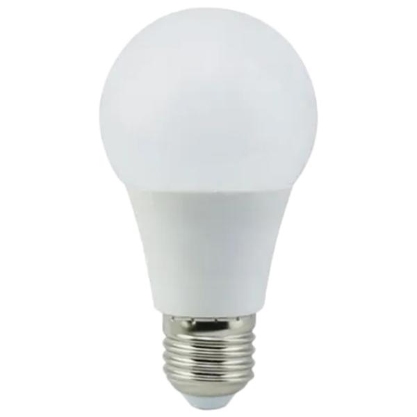 Лампочка светодиодная Elmos A60 LB116007664 E27/ 6 Вт/ 6400 K/ 470лм/ White photo 2