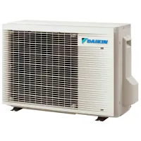 Aparat de aer condiționat Daikin FTXJ50AB/ RXJ50A EMURA 18000 BTU/ 50 m²/ Black photo 3