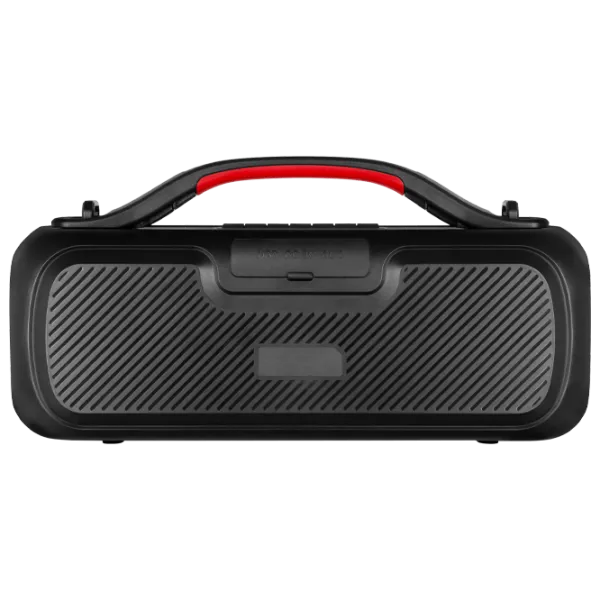 Boxă portabilă Sven PS-360 24 W/ Black photo 3