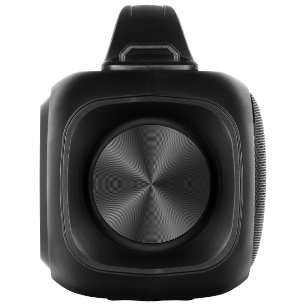 Boxă portabilă Sven PS-360 24 W/ Black photo 4