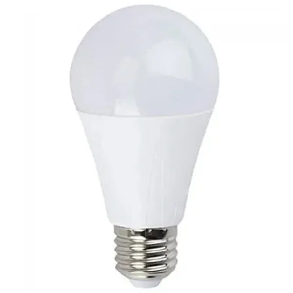Лампочка светодиодная Elmos A60 LB116007864 E27/ 8 Вт/ 6400 K/ 650лм/ White photo 2