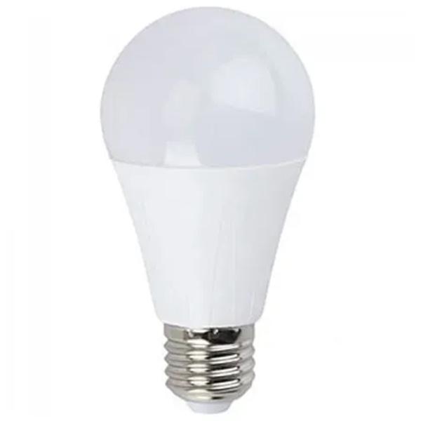 Лампочка светодиодная Elmos A60 LB116007864 E27/ 8 Вт/ 6400 K/ 650лм/ White photo 2