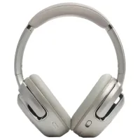 Căști JBL Tour One M2 Champagne Silver Fără fir/ Personal photo 2