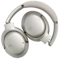 Căști JBL Tour One M2 Champagne Silver Fără fir/ Personal photo 3