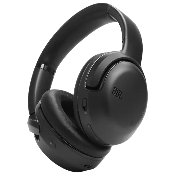 Căști JBL Tour One M2 Black Fără fir/ Personal photo 2