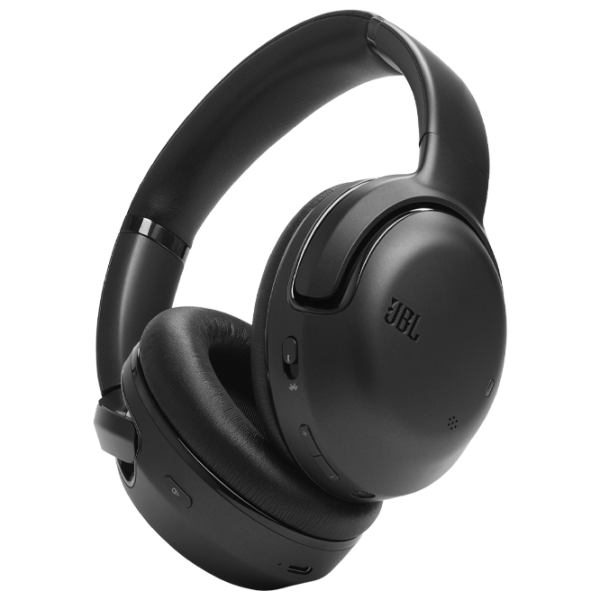 Căști JBL Tour One M2 Black Fără fir/ Personal photo 2