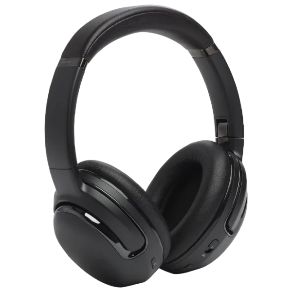 Căști JBL Tour One M2 Black Fără fir/ Personal photo 4