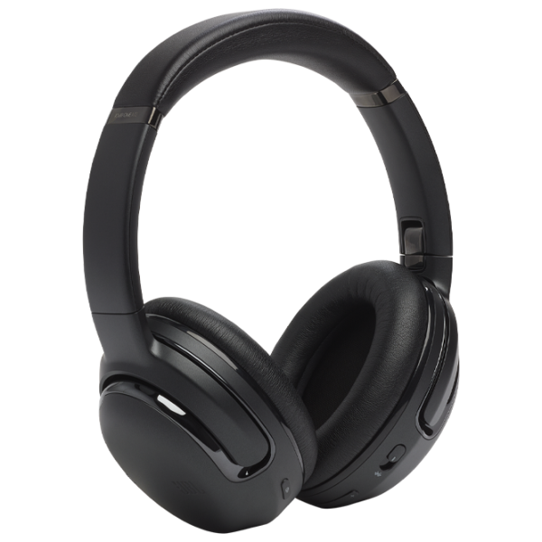Căști JBL Tour One M2 Black Fără fir/ Personal photo 4