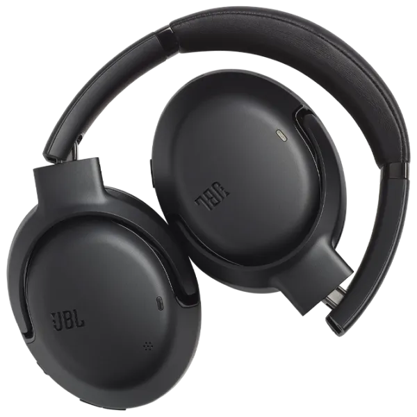 Căști JBL Tour One M2 Black Fără fir/ Personal photo 5