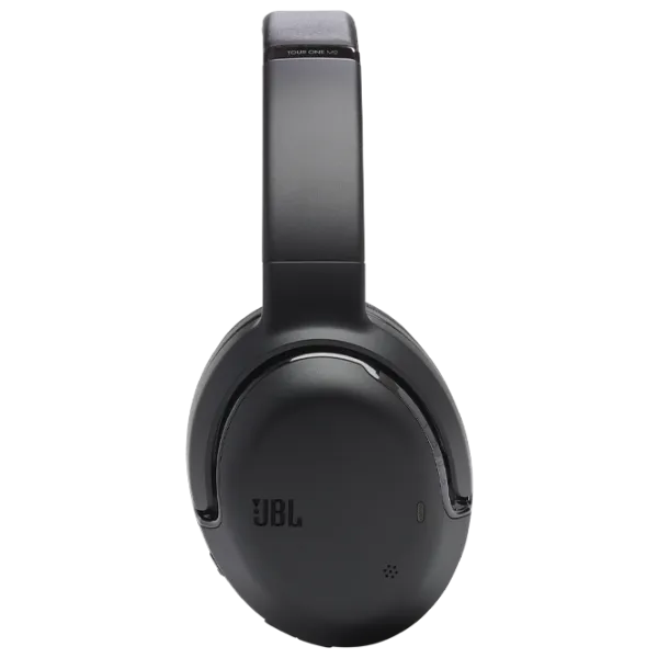 Căști JBL Tour One M2 Black Fără fir/ Personal photo 7
