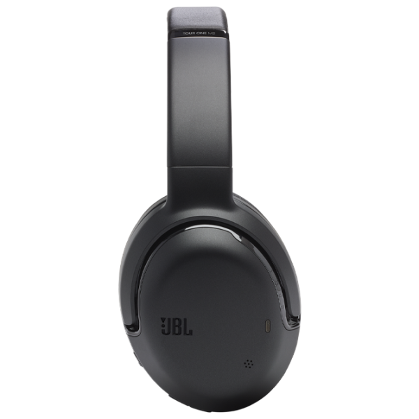 Căști JBL Tour One M2 Black Fără fir/ Personal photo 7