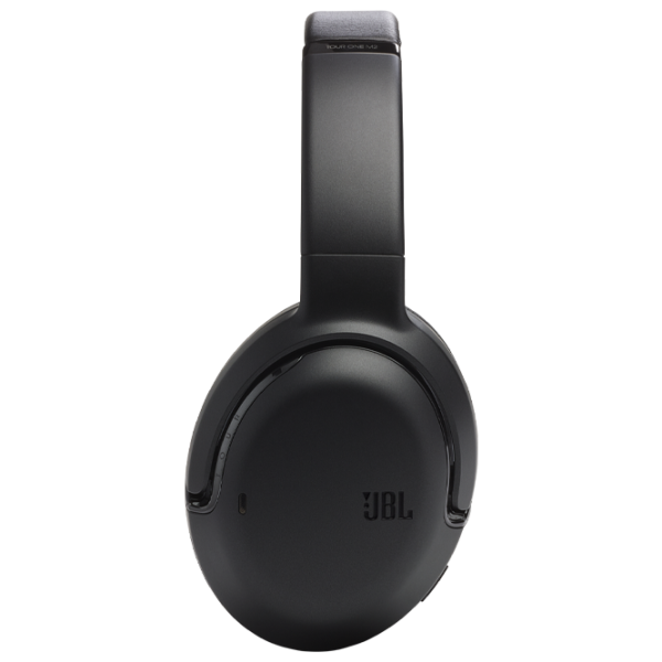Căști JBL Tour One M2 Black Fără fir/ Personal photo 8