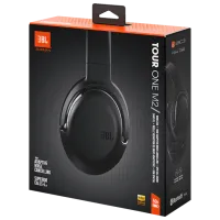Căști JBL Tour One M2 Black Fără fir/ Personal photo 9
