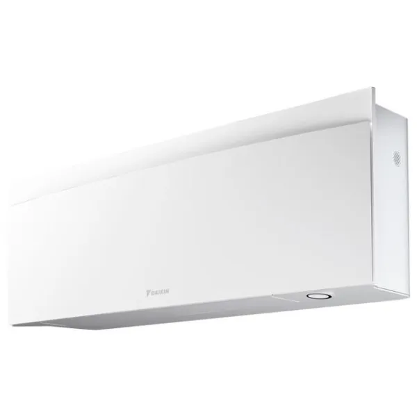 Aparat de aer condiționat Daikin FTXJ50AW/ RXJ50A EMURA 18000 BTU/ 50 m²/ White photo 2 Aparat de aer condiționat Daikin FTXJ50AW/ RXJ50A EMURA 18000 BTU/ 50 m²/ White photo 2