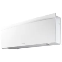 Aparat de aer condiționat Daikin FTXJ50AW/ RXJ50A EMURA 18000 BTU/ 50 m²/ White photo 2