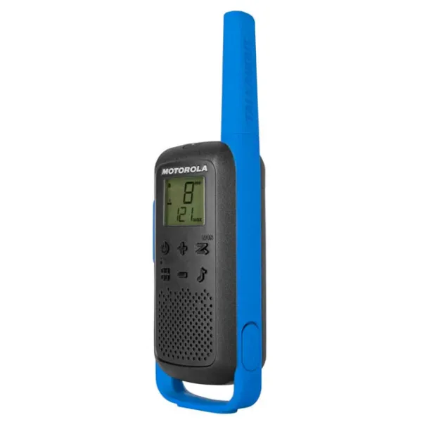 Stații Radio Motorola Talkabout T62  Blue photo 3