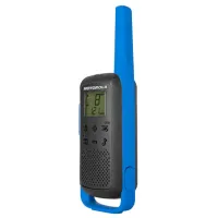 Stații Radio Motorola Talkabout T62 Blue photo 3
