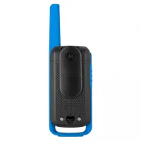 Stații Radio Motorola Talkabout T62 Blue photo 4
