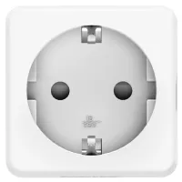 Smart priza Hama Mini WLAN Socket White photo 3