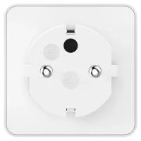 Smart priza Hama Mini WLAN Socket White photo 4