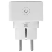 Smart priza Yandex YNDX-0007 White photo 2
