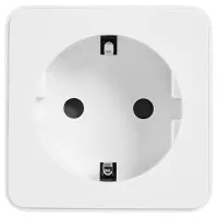 Smart priza Yandex YNDX-0007 White photo 4