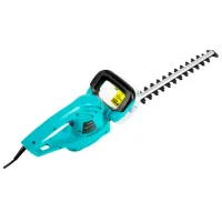 Mașină de tuns gard viu Detoolz DZ-SE215 Electrică/ Blue photo 2